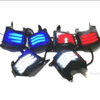 Gambar LAMPU SEN DEPAN NMAX LED SEN NMAX LAMA VARIASI LAMPU SEN NMAX OLD LAMA - Putih dari Lucky variasi116 undefined 5 Tokopedia
