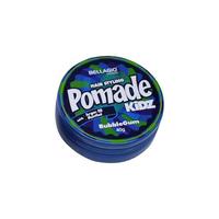 Gambar Bellagio Hair Styling Pomade Kidz 40gr - Pomade Anak - Merah dari D.Whale Cos NEW undefined 2 Tokopedia