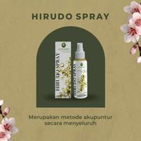 Gambar Hirudo spray-obat bengkak/kesleo dari Karomah Herball undefined 2 Tokopedia