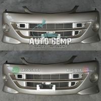 Gambar Bemper depan Avanza S dari AUTO BEMP undefined 4 Tokopedia