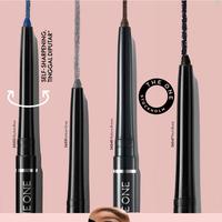 Gambar The One High Impact Eye Pencil /Eyeliner Oriflame Promo November - Skyline Blue, 1 pcs dari Beuty_Store 01 undefined 2 Tokopedia
