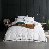Gambar REGALINEN Signature Series Cellulose Fiber Bedding - TENCEL Lyocell dari REGALINEN ID undefined 1 Tokopedia