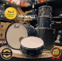 Gambar PEARL ROADSHOW RS525SC 5-PIECE DRUM SET WITH CYMBAL ZILDJIAN dari Rockpizz Batubulan undefined 1 Tokopedia