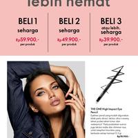 Gambar The One High Impact Eye Pencil /Eyeliner Oriflame Promo November - Skyline Blue, 1 pcs dari Beuty_Store 01 undefined 1 Tokopedia