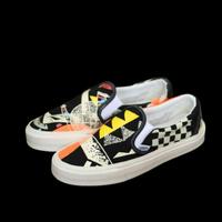 Gambar SEPATU Vans Slip On Moma Classic Casual Shoes Bnib - AA, 36 dari ANEKAstore234 undefined 4 Tokopedia