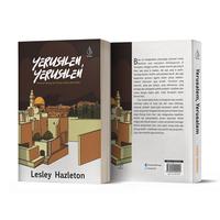 Gambar BUKU YERUSALEM YERUSALEM - IRCISOD dari TB.AJI PRESS undefined 1 Tokopedia