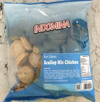 Gambar Indomina Scallor Mix Chicken dari M MART BATAM undefined 1 Tokopedia