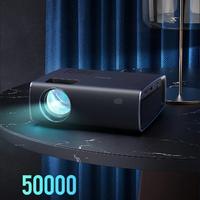 Gambar AUKEY PROJECTOR RD-870S GARANSI RESMI dari Laser Computindo undefined 3 Tokopedia