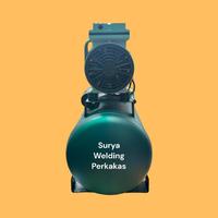 Gambar Kompresor angin OA 0724 oilles 3/4HP 24L ARTIX dari Surya Welding Perkakas undefined 3 Tokopedia