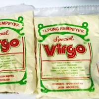 Gambar Tepung peyek Virgo dari Kevin Maulana undefined 1 Tokopedia