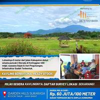 Gambar Kavling Tanah Garden Hills gratis balik nama sampai SHM dari Synergy Lands Project undefined 5 Tokopedia