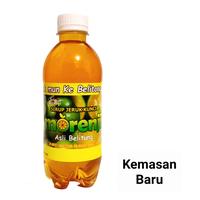 Gambar Sirup Jeruk Kunci khas Belitung dari Vit House Jakarta undefined 1 Tokopedia