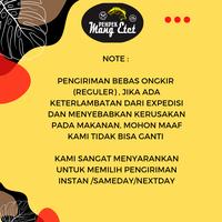 Gambar CUKO PEMPEK MANG ETET MANIS dari PEMPEK MANG ETET undefined 3 Tokopedia
