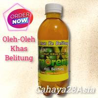 Gambar Oleh-Oleh Khas Belitung | SIRUP Jeruk Kunci | Syrup Asli Belitung dari Cahaya28Asia undefined 1 Tokopedia