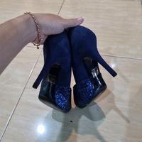Gambar sepatu heels wanita charles & keith dari Mercury Lighting undefined 4 Tokopedia