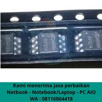 Gambar IC Mosfet N Channel 4468 4406A 4800B A04406 A04406A AO4406 AO4406A dari Paduma Store undefined 1 Tokopedia