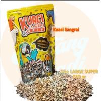 Gambar Kuaci Sangrai Urip 900 gram LARGE SUPER JUMBO Kwaci Premium Macaw dari Bintang Abadi Pet Shop undefined 3 Tokopedia
