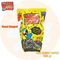 Gambar Kuaci Sangrai Urip 900 gram LARGE SUPER JUMBO Kwaci Premium Macaw dari Bintang Abadi Pet Shop undefined 1 Tokopedia