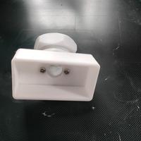 Gambar braket supnova uwinfly T3 (PNP supnova anti air) - Putih dari istana robot undefined 2 Tokopedia
