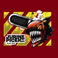 Gambar Baju Kaos Wibu - SJW : Jurine Picek - M (S) dari YANG TAU AJA. undefined 3 Tokopedia