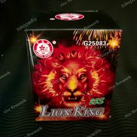 Gambar kembang api cake DOLPHIN 25 shot (0,8") dari RICC FIREWORK undefined 3 Tokopedia