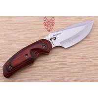 Gambar Terbaru Pisau Berburu Hunting Knife Survival Tool Buck Buck076 dari Laiity store undefined 3 Tokopedia