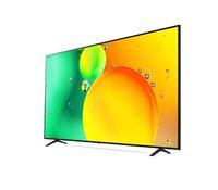 Gambar LG 50NANO75SQA SMART TV 50 INCH UHD REAL 4K NANOCELL NEW / 50NANO75 dari Store Sinar Lestari undefined 4 Tokopedia