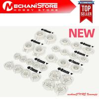 Gambar DETAIL UPGRADE PARTS GZHD-024 GUNDAM - DETAILING MODIFIKASI GUNDAM dari mechaniSTORE Bandung undefined 2 Tokopedia