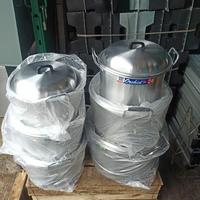 Gambar Panci Orchid Tinggi Ukuran 26cm dari Berkah Jaya Kitchen undefined 3 Tokopedia