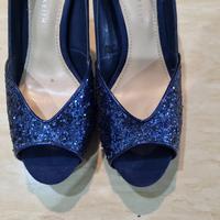 Gambar sepatu heels wanita charles & keith dari Mercury Lighting undefined 5 Tokopedia