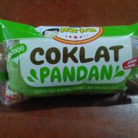 Gambar Roti Nana Friends Bakery - CoklatSusu dari Toko_AnugrahG undefined 3 Tokopedia