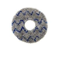 Gambar Ecovacs X1 Omni/Turbo- Mop Pengganti Kain Pel - Mopping Cloth - blue-grey dari Digi Living undefined 4 Tokopedia