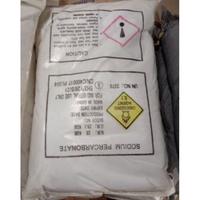 Gambar Sodium Percarbonate 500gr Pemutih Pakaian Menghilangkan Noda Bandel Oxy Clean dari unaysah shop_NEW undefined 2 Tokopedia