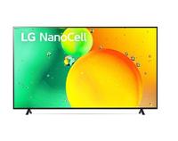 Gambar LG 50NANO75SQA SMART TV 50 INCH UHD REAL 4K NANOCELL NEW / 50NANO75 dari Store Sinar Lestari undefined 2 Tokopedia