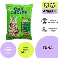 Gambar Makanan Kucing Cat Choize 800gr - Cat Food / Tuna Adult / Promo Price dari Angels Petshop undefined 1 Tokopedia