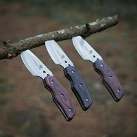 Gambar New Pisau Buck Elf Pisau Berburu Hunting Knife Survival Tool - Pisau dari Cananta-store undefined 3 Tokopedia