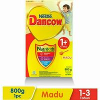 Gambar Dancow 1+ madu 800gr/750gr dari KianoATK undefined 1 Tokopedia
