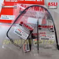 Gambar kabel gas FIZ F1ZR original resmi YGP dari DWI MOTOR99 undefined 2 Tokopedia