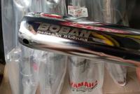 Gambar Knalpot Boban Bobokan Bandung Terpopular Asli Bandung Boban Laser Rx dari Jovia shoop undefined 2 Tokopedia