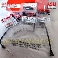 Gambar kabel gas FIZ F1ZR original resmi YGP dari DWI MOTOR99 undefined 3 Tokopedia