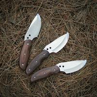 Gambar New Pisau Buck Elf Pisau Berburu Hunting Knife Survival Tool - Pisau dari Cananta-store undefined 1 Tokopedia