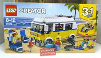 Gambar Lego Creator Original 31079 Sunshine Surfer Van dari Gigibricks Collection undefined 1 Tokopedia