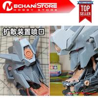 Gambar DETAIL UPGRADE PARTS GZHD-024 GUNDAM - DETAILING MODIFIKASI GUNDAM dari mechaniSTORE Bandung undefined 3 Tokopedia