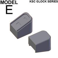 Gambar GBB GBBR KSC KWA G SERIES G17 G18C G19 G23 MAGAZINE EXTENDED BASE 3D - Model C dari hobbystore75 undefined 5 Tokopedia