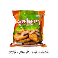 Gambar Nugget Chicken Salam 250gr dari NSB - Nia Store Barokah undefined 1 Tokopedia