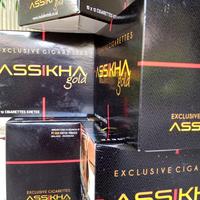 Gambar Asshika Gold Per Slop Terbaru dari Jogja Herbal Seller undefined 3 Tokopedia