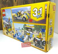 Gambar Lego Creator Original 31079 Sunshine Surfer Van dari Gigibricks Collection undefined 4 Tokopedia