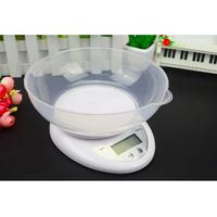 Gambar Timbangan Kue Hinomaru Mangkok TBG-005 | TBG005 digital kitchen dapur dari Toped Kita undefined 2 Tokopedia