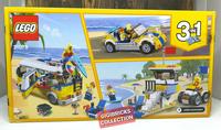 Gambar Lego Creator Original 31079 Sunshine Surfer Van dari Gigibricks Collection undefined 2 Tokopedia