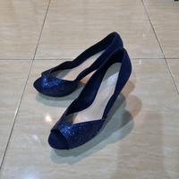 Gambar sepatu heels wanita charles & keith dari Mercury Lighting undefined 2 Tokopedia